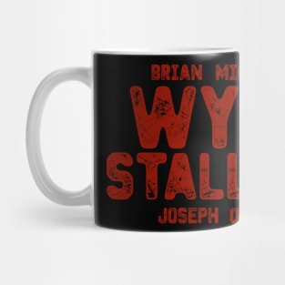 Wyld Stallyns Mug